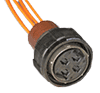 MT38999 Connectors