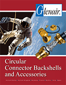 Glenair Circular Connector Backshells and Accessories