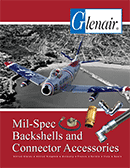 Glenair Mil-Spec Backshells