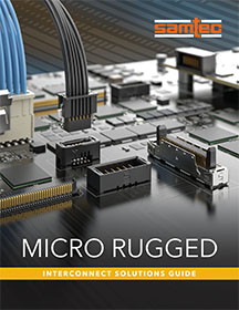 Micro Rugged Guide