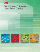 3M Interconnect Solutions Short Form