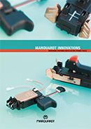 Marquardt Switches for Electrical Power Tools