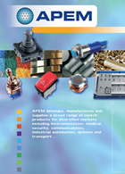 APEM Corporate Brochure