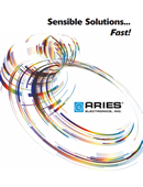 Aries Electronics Brochure