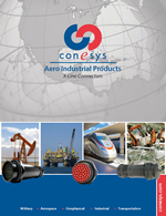 Conesys Aero Industrial Catalog