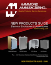 New Products Guide