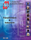 Electronic Transformers