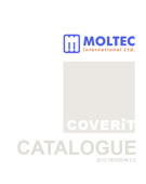 Moltec Braided Sleeves Catalog