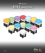 RGB Expansion
