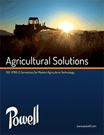 Powell Agricultural Products Brochure