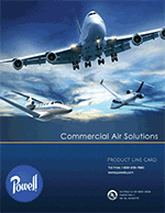 Powell Electronics Commercial Air Solutions