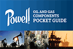 Powell Electronics Oil and Gas Components Pocket Guide 