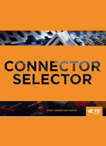 TE Connector Selector