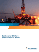 Tyco Solutions for Offshore and Commercial Marine