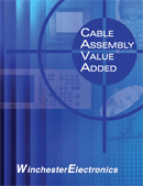 Cable Assembly Value Added Brochure