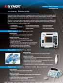 Xymox Technologies Medical Products