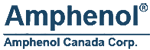 Amphenol Canada Authorized Distributor