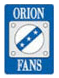 Orion Fans Authorized Distributor