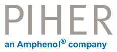 Piher Logo