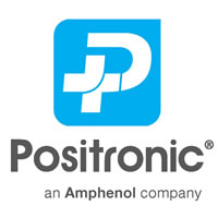 Positronic Authorized Distributor