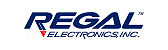 Regal Electronics Authorized Distributor