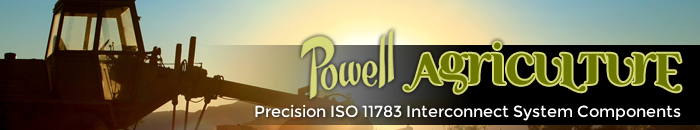 Powell Agricultural Products