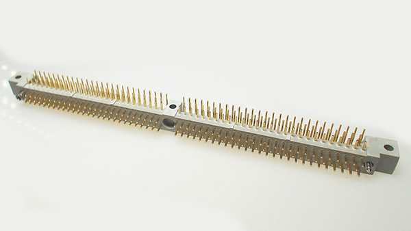 M55302/62-A20H-MIL-DTL-55302 Series Connector