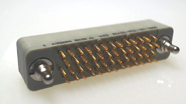 RC4C2-052-111-6100-RC Series Connector