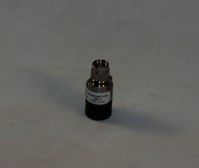 400-7-TERM: SMA Plug, DC-18 GHz,;1.40:1 Max VSWR, 5 Watt.;Passivated Stainless Steel.