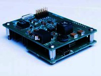 CO1211A/00-Integrated POWER SUPPLY;for Sivers IMA converter.