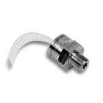 13C0500PA4K-Sensors, Pressure Transducers, Stainless Steel Media Isolated