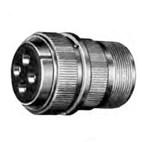 MS3106A10SL-3P-RES