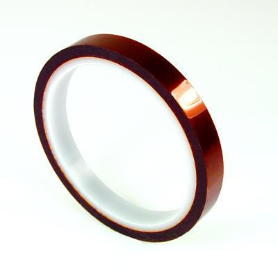 92-AMBER-1/4"X36YD