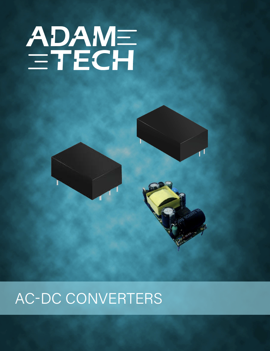 Adam Tech Authorized Distributor | Powell Electronics
