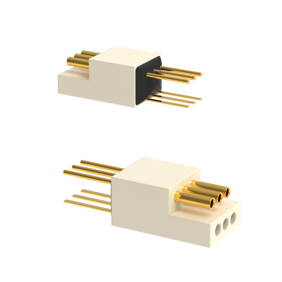 Authorized Distributor Powell Electronics