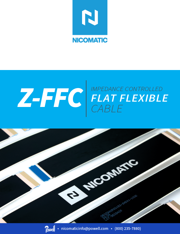 Authorized Distributor Powell Electronics